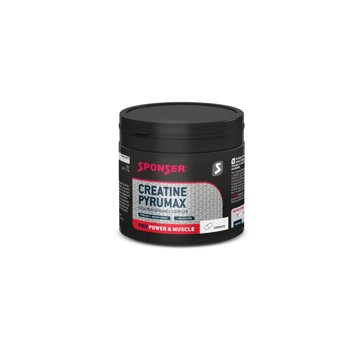 CREATINE PYRUMAX Neutral