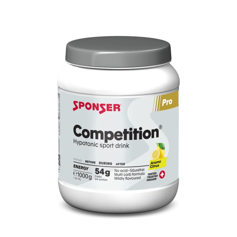 Competition Citrus