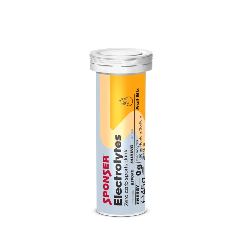 Ηλεκτρολύτες Fruit Mix