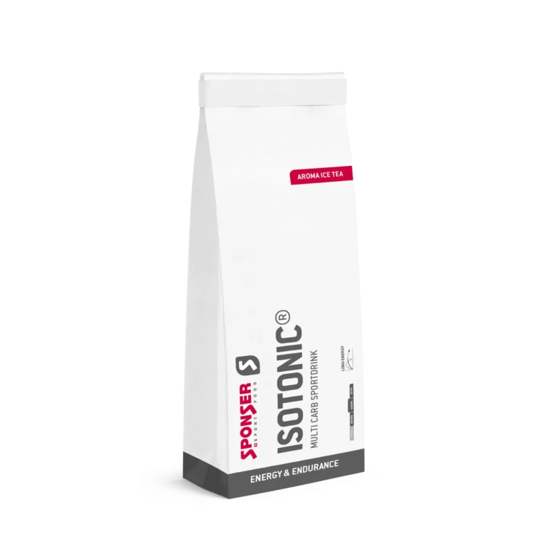 ISOTONIC Ice Tea