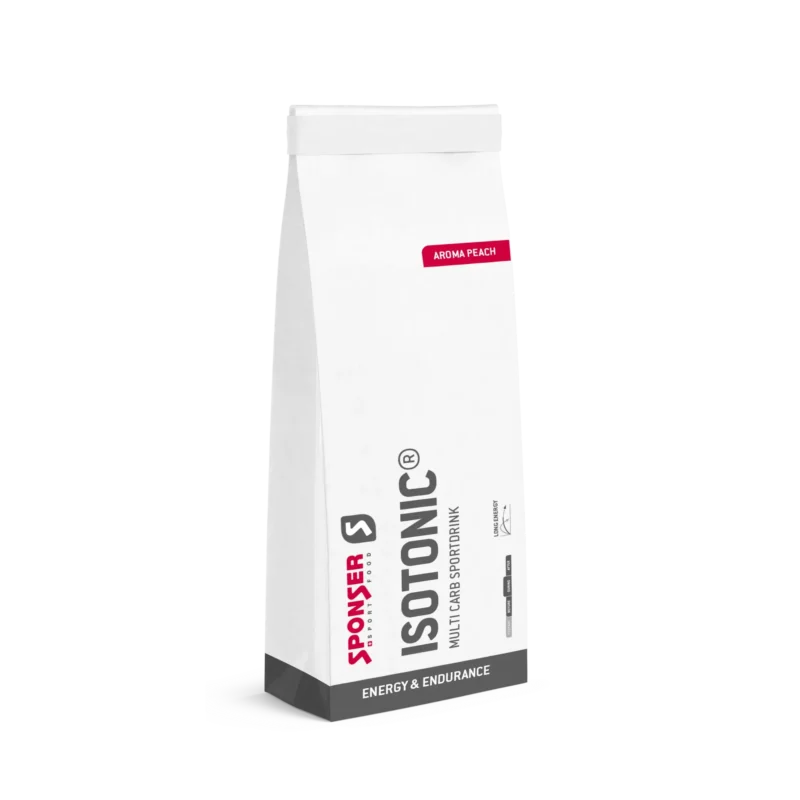 ISOTONIC Ροδάκινο