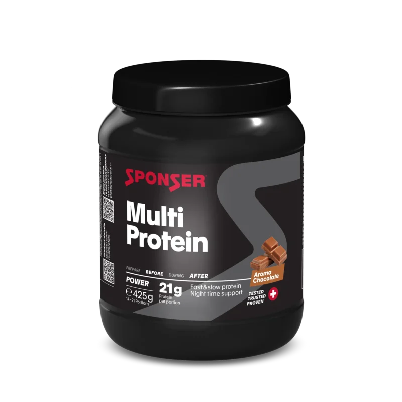 MULTI PROTEIN Σοκολάτα
