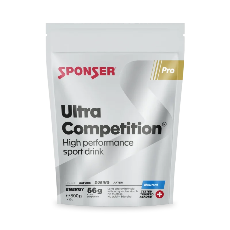 ULTRA COMPETITION