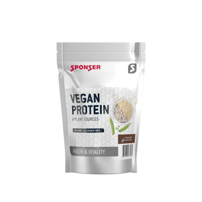 VEGAN PROTEIN Σοκολάτα