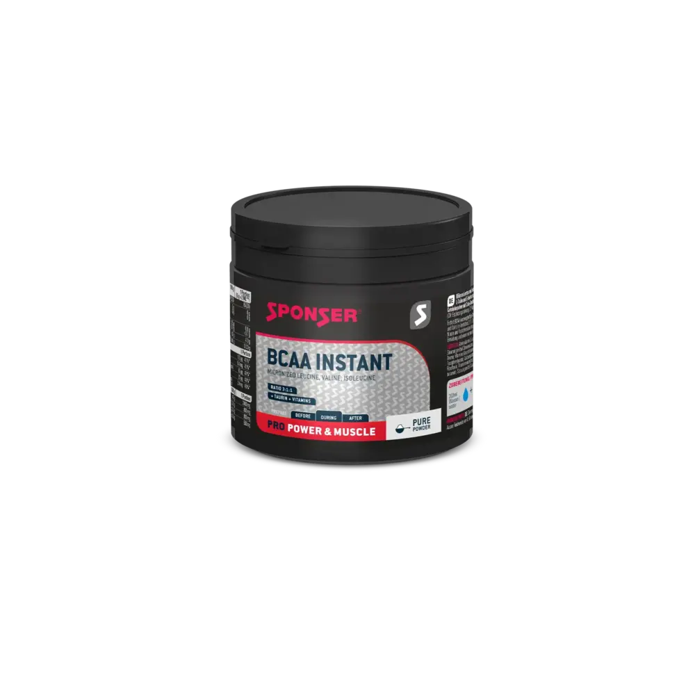 BCAA INSTANT