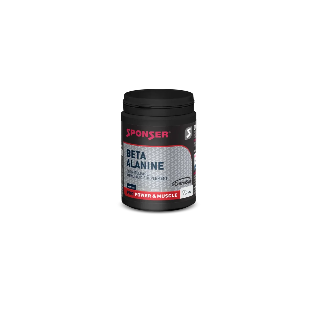 BETA ALANINE