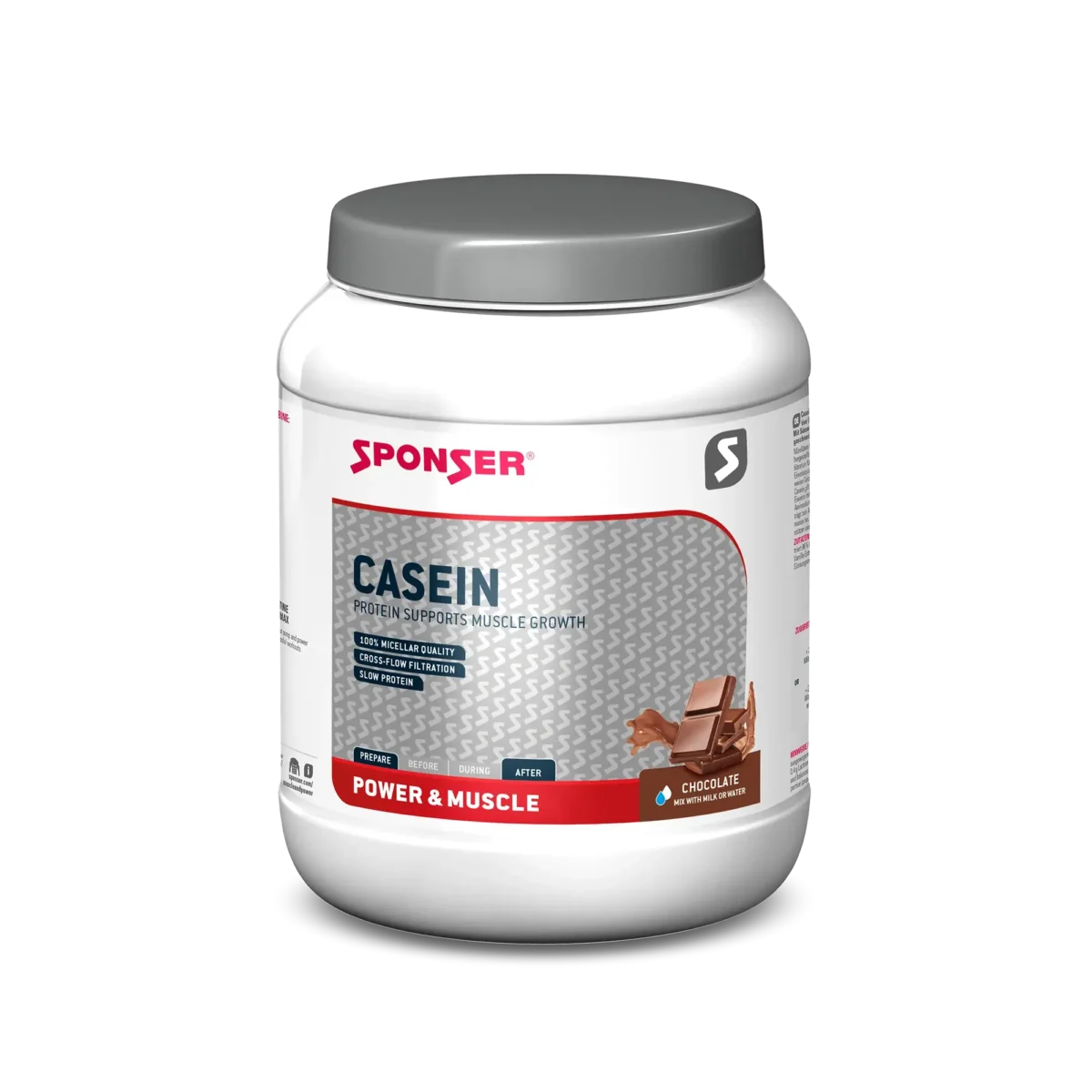 CASEIN Chocolate