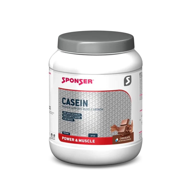 CASEIN Chocolate