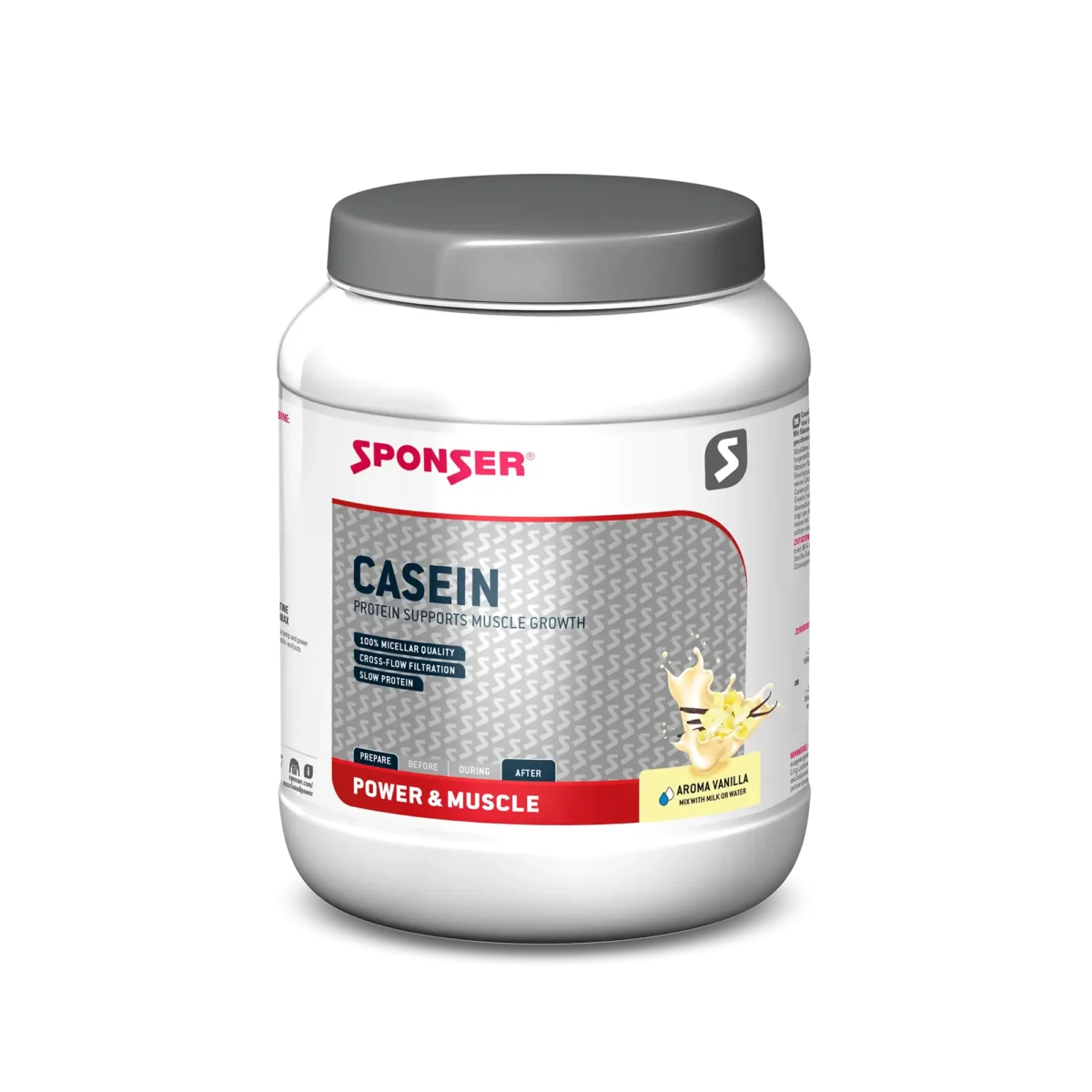 CASEIN Vanilla