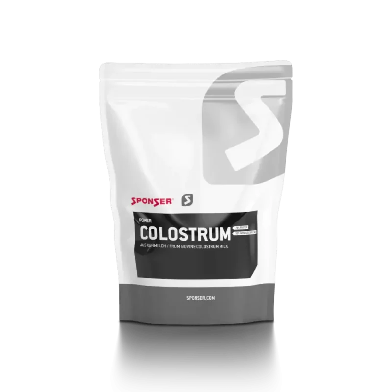 Colostrum