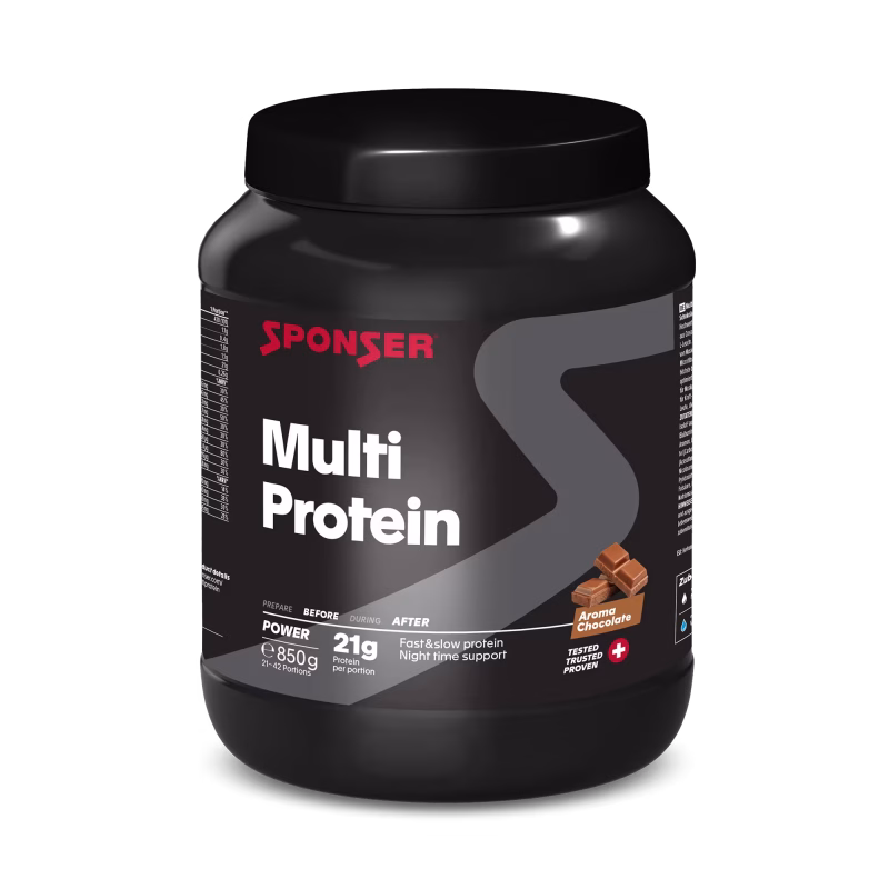 MULTI PROTEIN Σοκολάτα