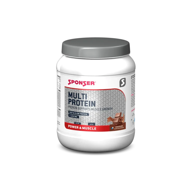 MULTI PROTEIN Chocolate