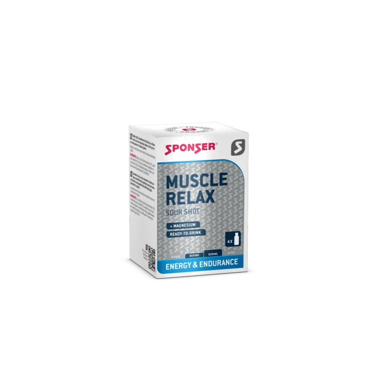 MUSCLE RELAX