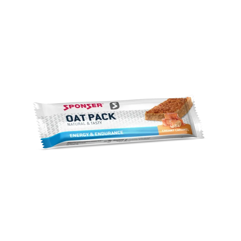 OAT PACK CREAMY-CARAMEL