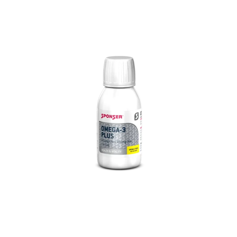 OMEGA-3 PLUS