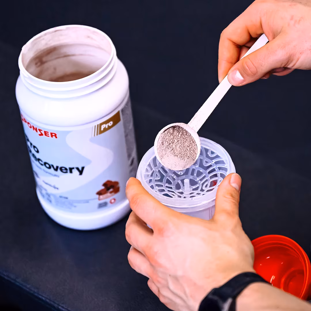 PRO RECOVERY Σοκολάτα