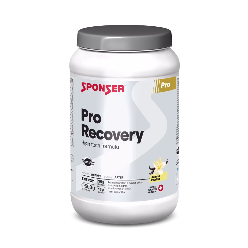 PRO RECOVERY Βανίλια