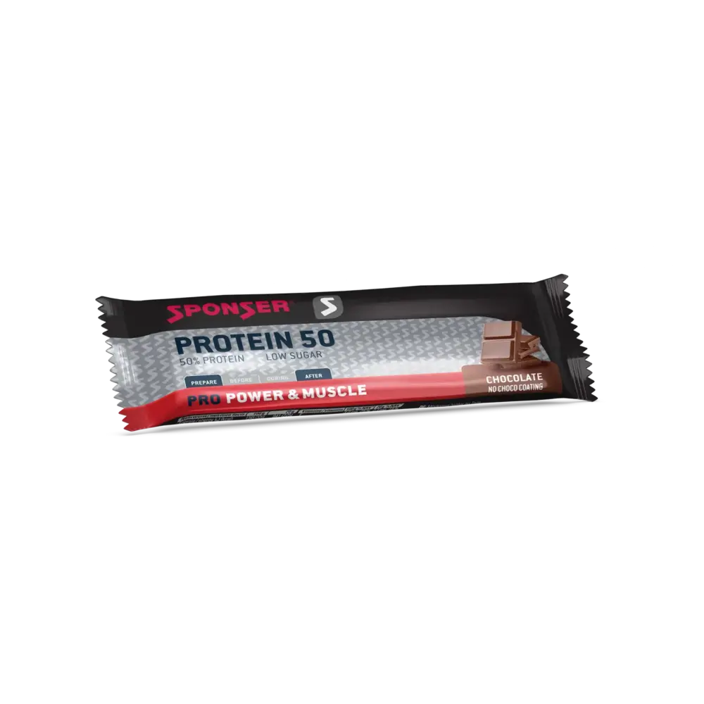 PROTEIN 50 Chocolate