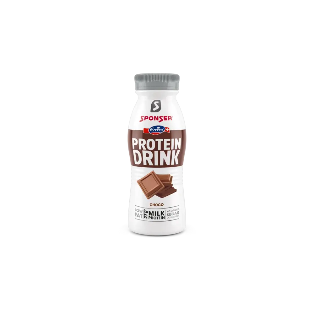 PROTEIN DRINK Chocolate
