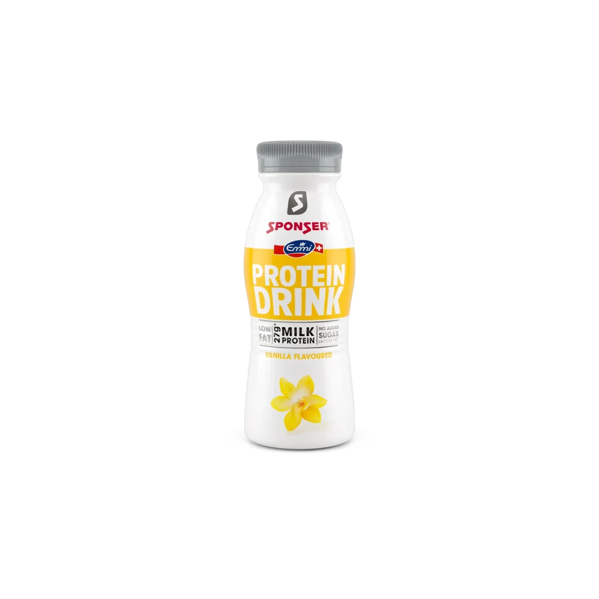 PROTEIN DRINK Βανίλια