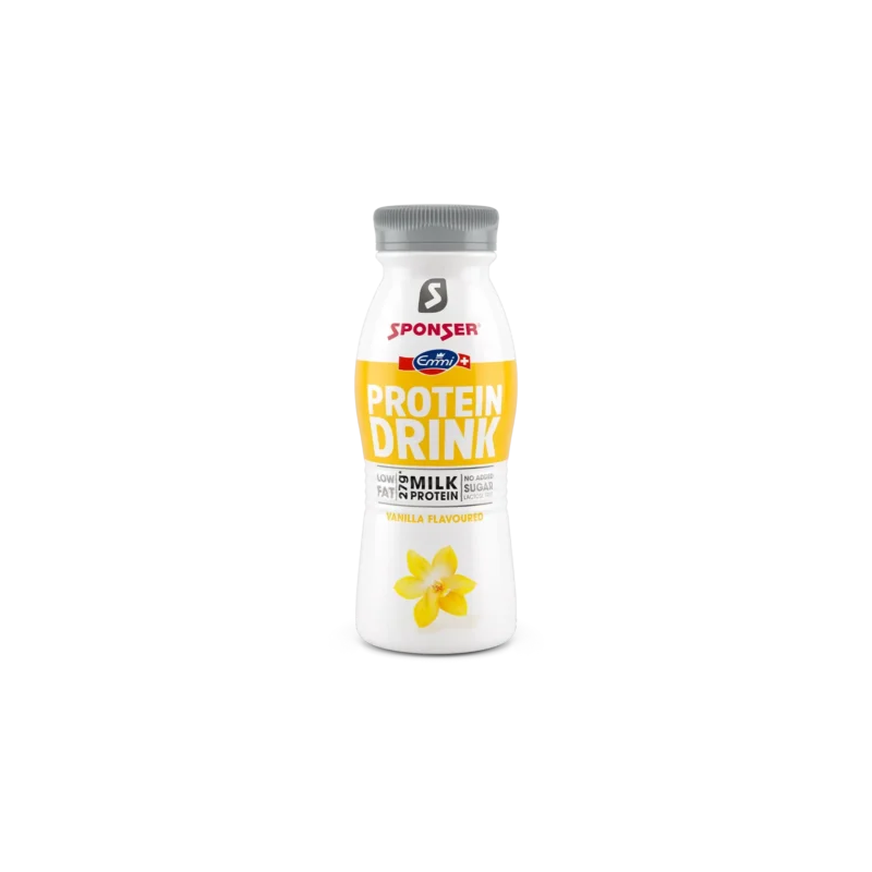 PROTEIN DRINK Vanilla