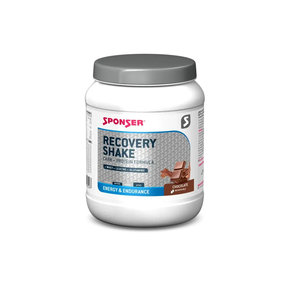 RECOVERY SHAKE Σοκολάτα