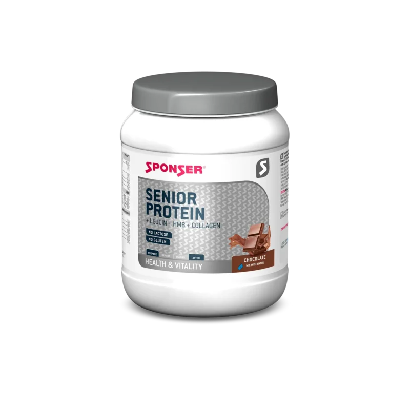 SENIOR PROTEIN Σοκολάτα