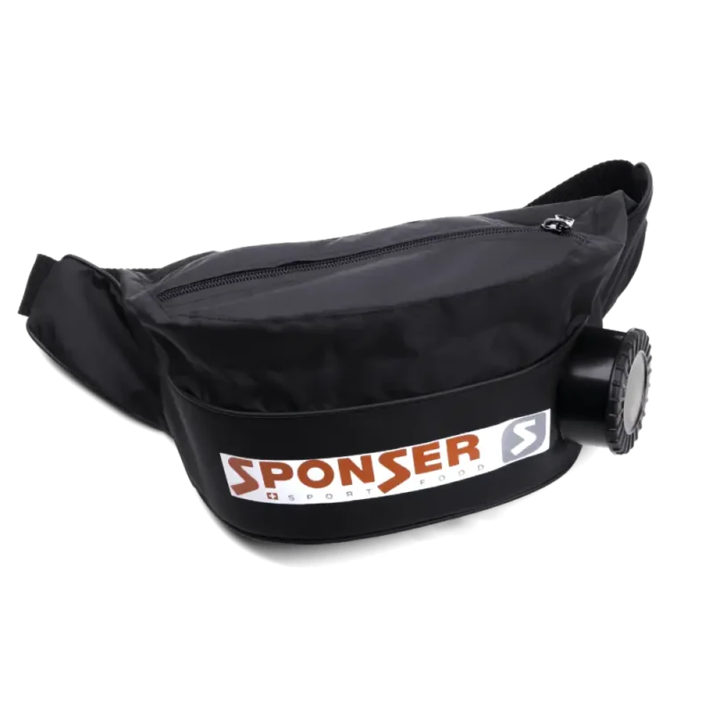 CROSS-COUNTRY SKIING BELT
