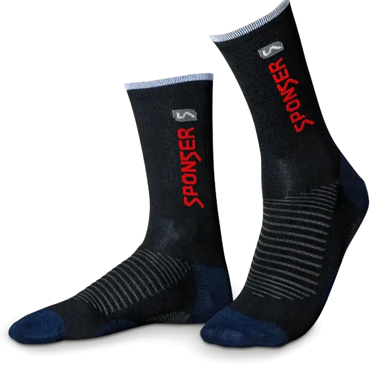 BIKE SOCKS