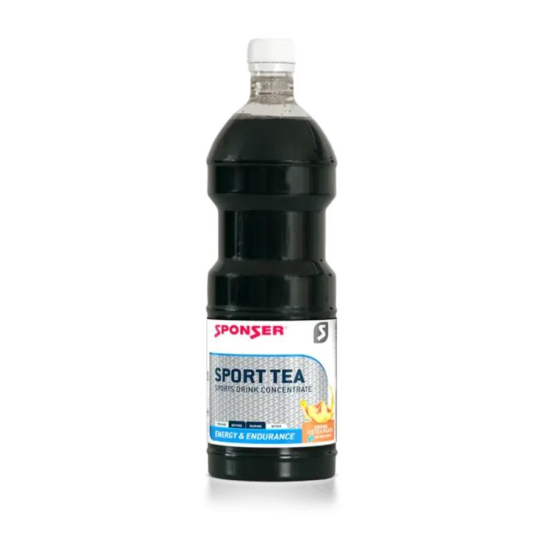 SPORT TEA Ροδάκινο
