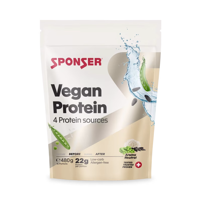 VEGAN PROTEIN Neutral