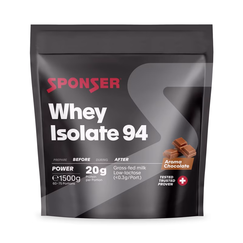 Whey Isolate 94