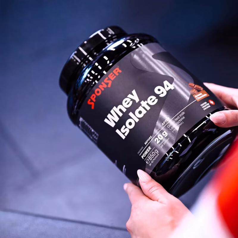 Whey Isolate 94