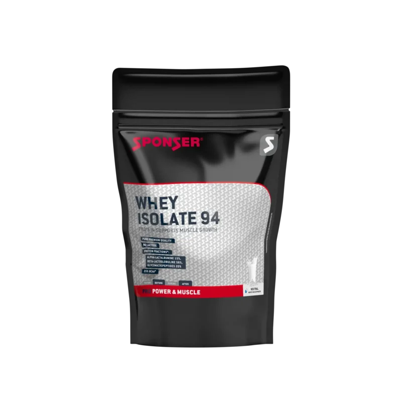 WHEY ISOLATE 94