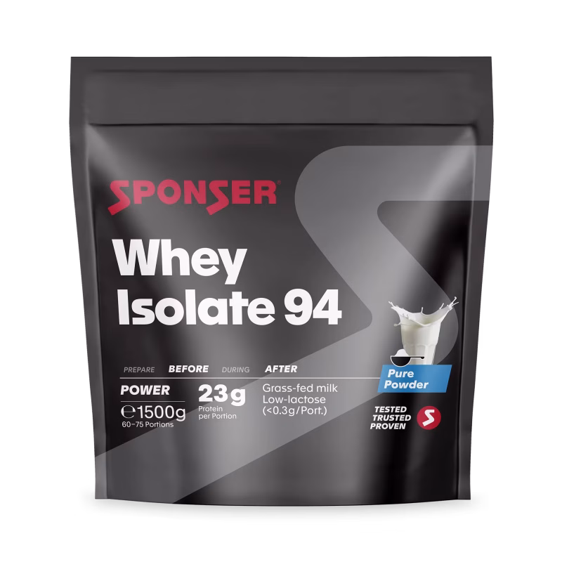Whey Isolate 94