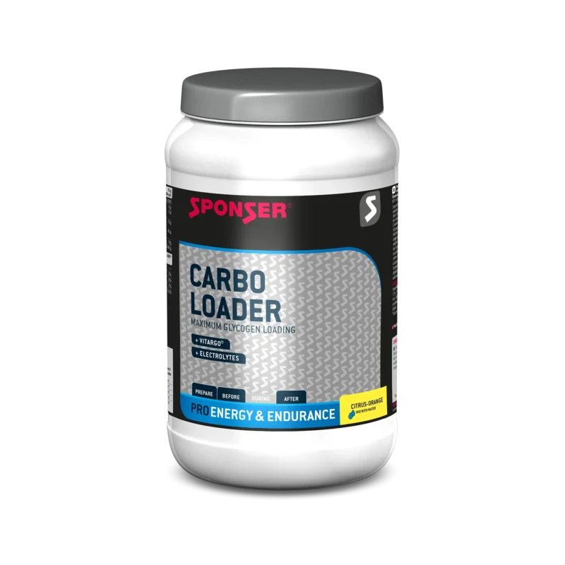 Carbo Loader