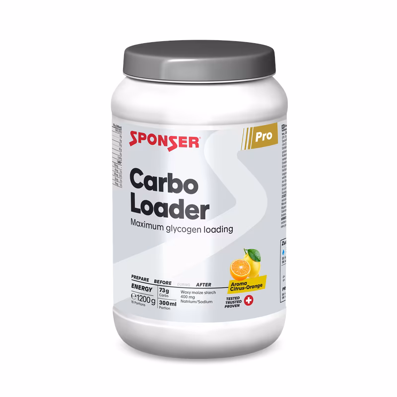 Carbo Loader