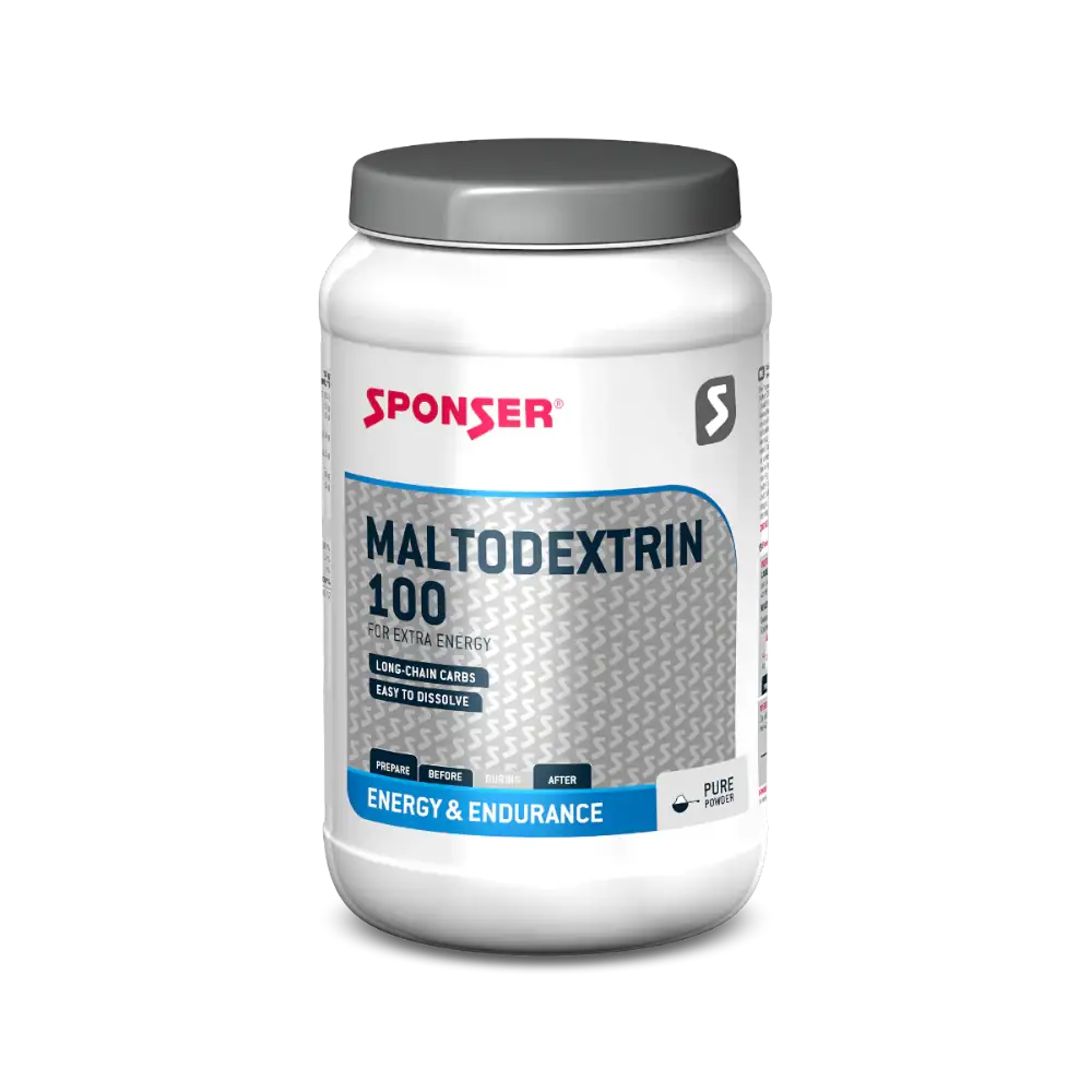 maltodextrin 100