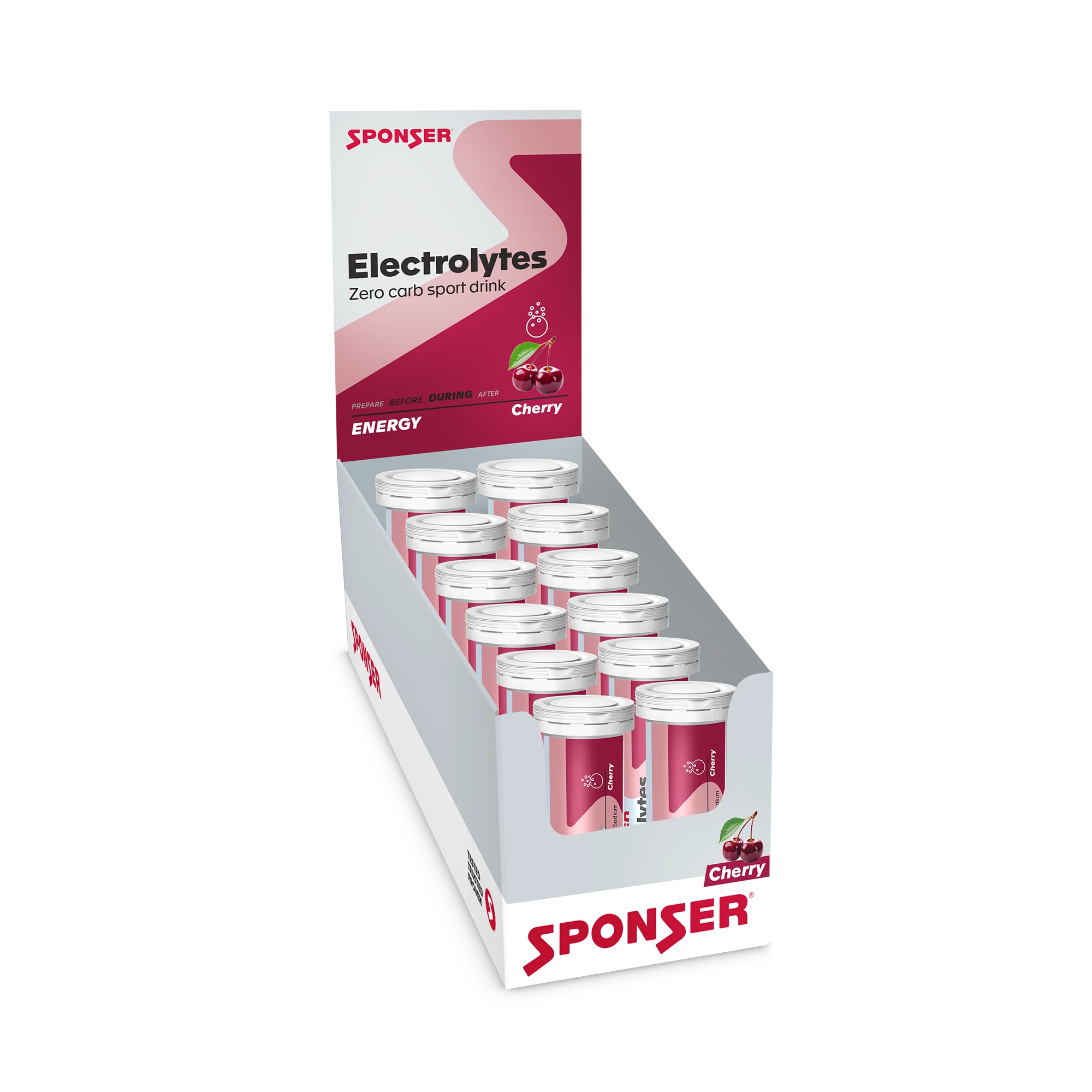 Cherry electrolytes - Image 2