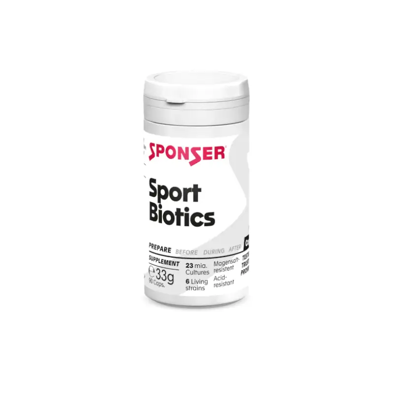 SPORT BIOTICS
