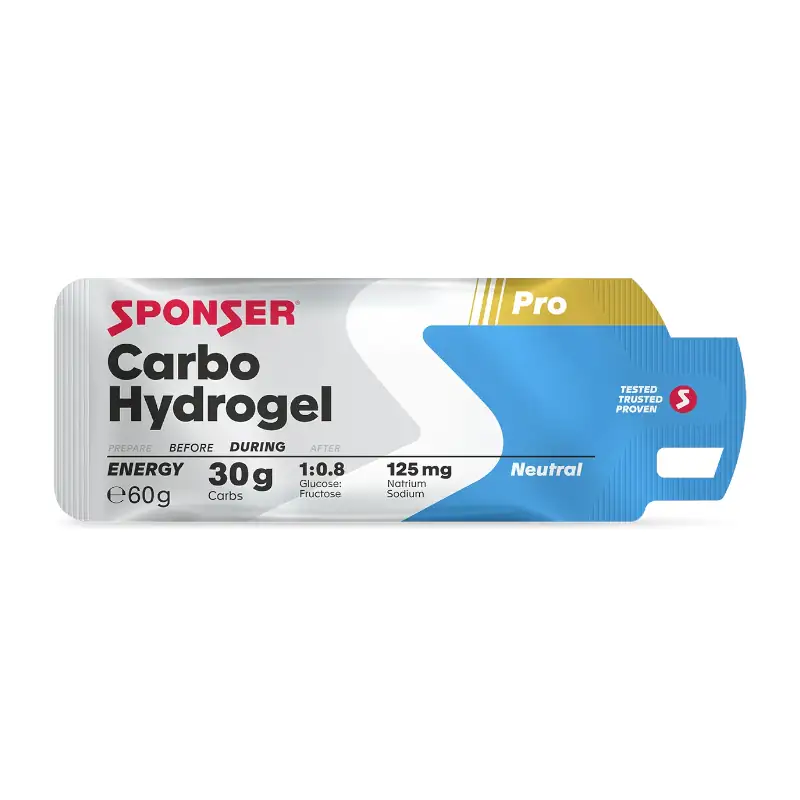 Carbo Hydrogel