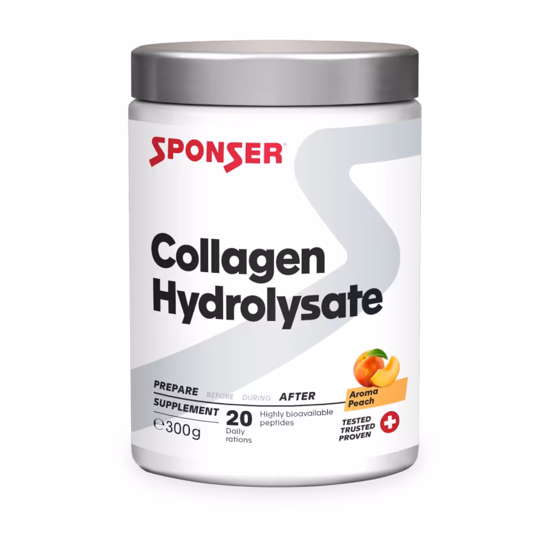 sponser collagen