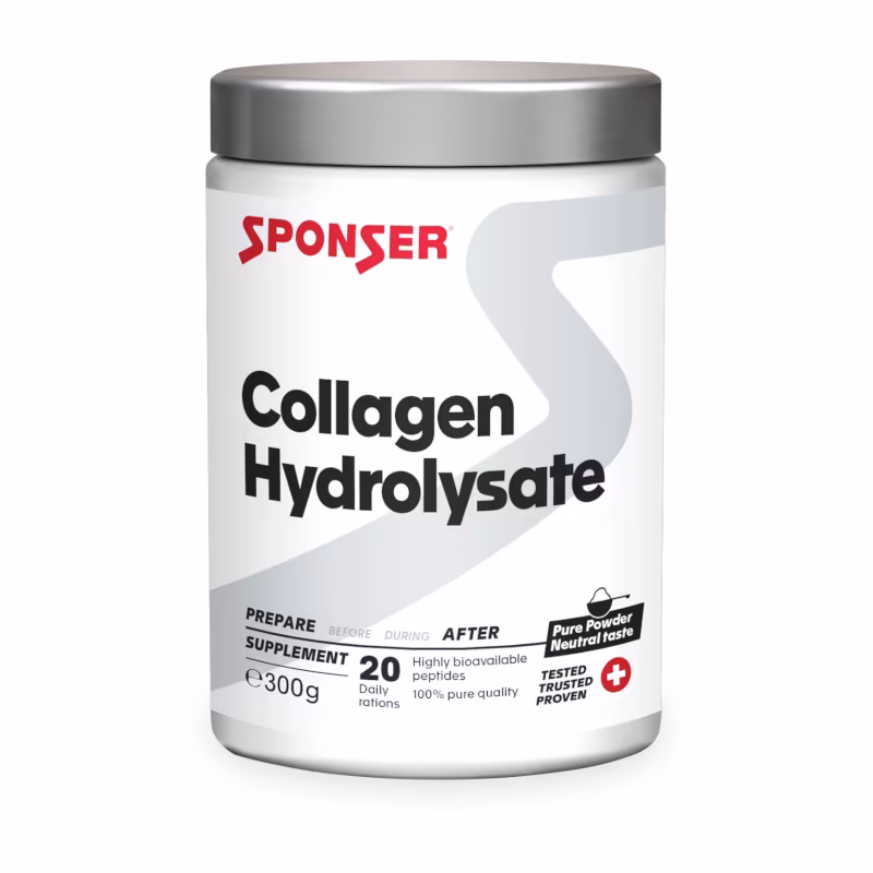 sponser collagen
