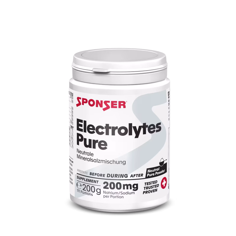 Electrolytes Pure